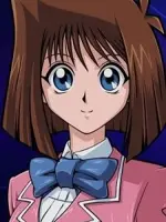 Anzu Mazaki