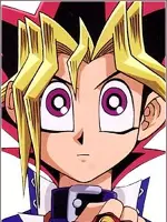 Yuugi Mutou
