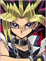 Yami Yuugi