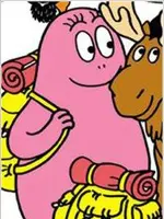 Barbapapa