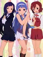 Kannagi: Crazy Shrine Maidens