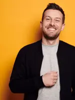 Chris Ramsey