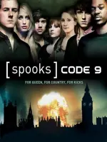 Spooks: Code 9