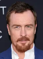 Toby Stephens