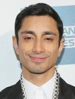 Riz Ahmed