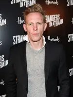 Laurence Fox
