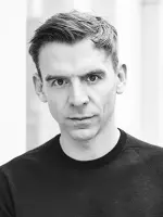 Iain McKee