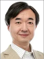 Yasunori Masutani