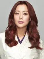 Yoo Eun Soo
