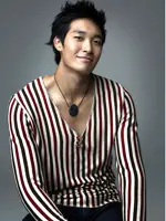 Jung Gyu Woon