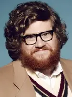 Zack Pearlman
