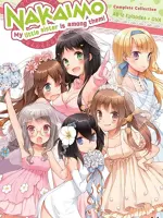 NAKAIMO - My Little Sister is Among Them!