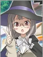 Mei Sagara