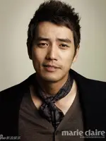 Joo Sang Wook