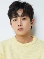 Kim Min Suk