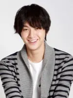 Yoo Min Kyu