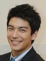 Dennis Oh