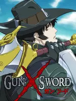 Gun X Sword