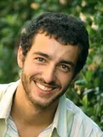 Pietro Lima, studente