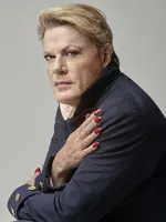 Eddie Izzard