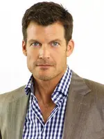 Blake Reilly