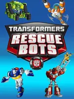 Transformers: Rescue Bots
