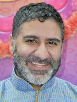 Parvesh Cheena