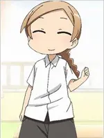 Kumi Tanaka