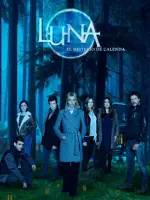 Luna, el misterio de Calenda