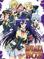 Medaka Box
