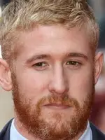 Adam Gillen