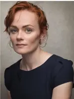 Natalie Gavin
