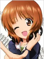 Miho Nishizumi