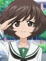 Yukari Akiyama