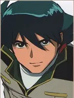 Lt. Shiro Amada