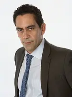 Eddie Esposito