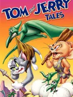 Tom and Jerry Tales
