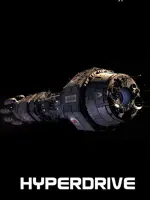 Hyperdrive
