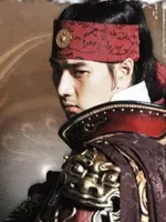 Jumong