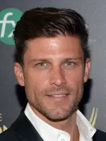 Greg Vaughan