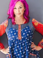Tabitha St. Germain