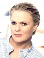 Lynne Warner
