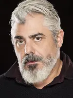 Darrell D'Silva