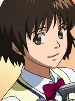 Ryouko Kaminagi
