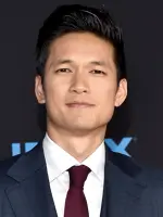 Harry Shum, Jr.