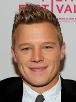 Christopher Egan