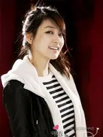 Lee Shin Young