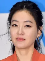 Park Jin Hee