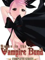 Dance in the Vampire Bund