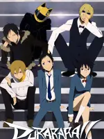 Durarara!!